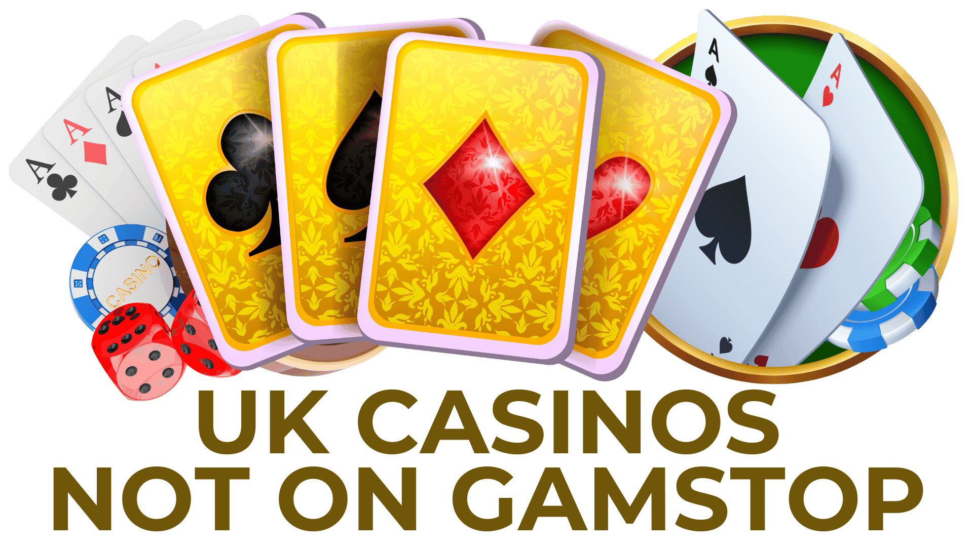 Discover Exciting Gaming Options at UK Casinos Not on Gamstop 1234