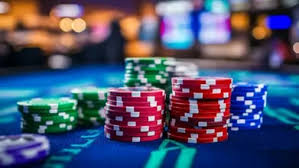 Discovering the Best Casinos Not on Gamstop UK 501