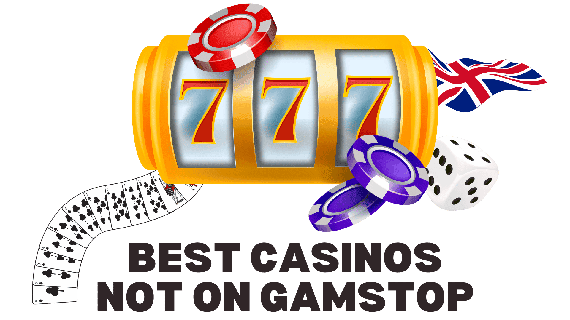 Explore the World of Non Gamstop Casinos 2508