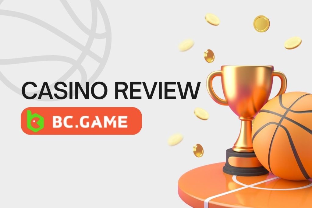 Explore the Exciting World of BC.Game 8